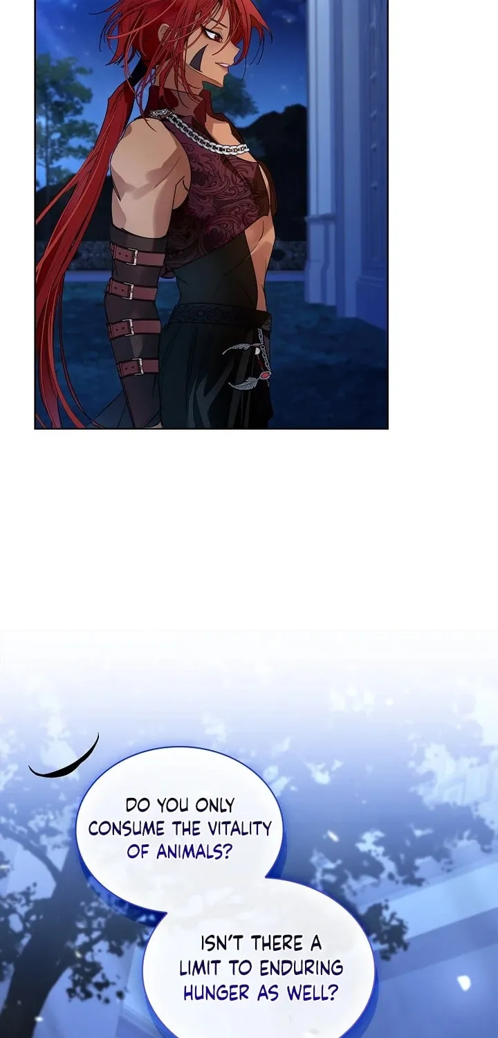 Read I Raised a Nine Tailed Fox Wrongly chapter 29 image 32 on Lezhin