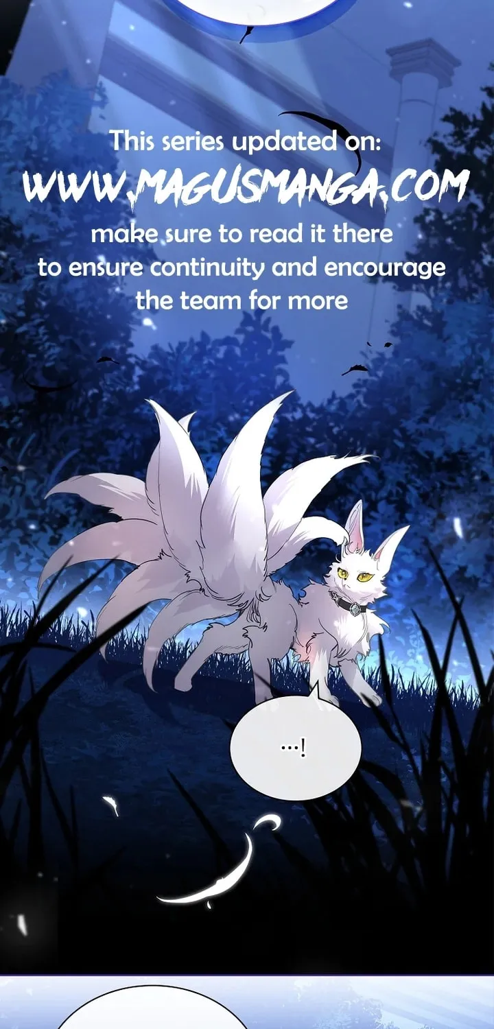 Read I Raised a Nine Tailed Fox Wrongly chapter 29 image 33 on Lezhin