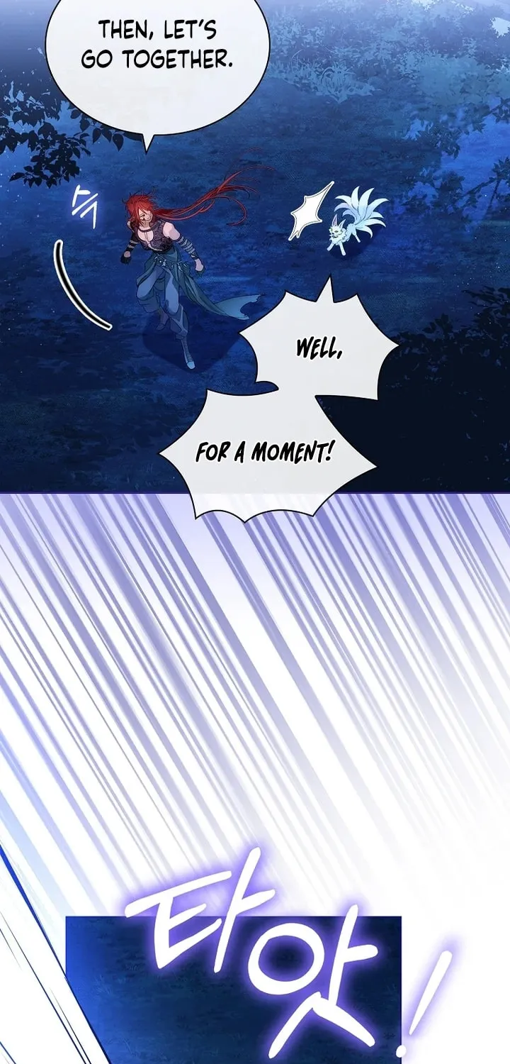 Read I Raised a Nine Tailed Fox Wrongly chapter 29 image 34 on Lezhin