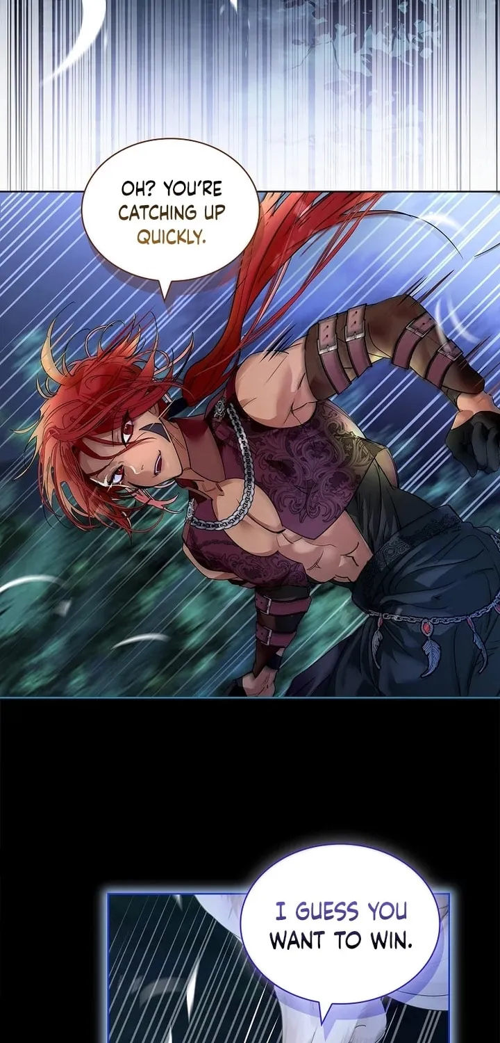 Read I Raised a Nine Tailed Fox Wrongly chapter 29 image 39 on Lezhin