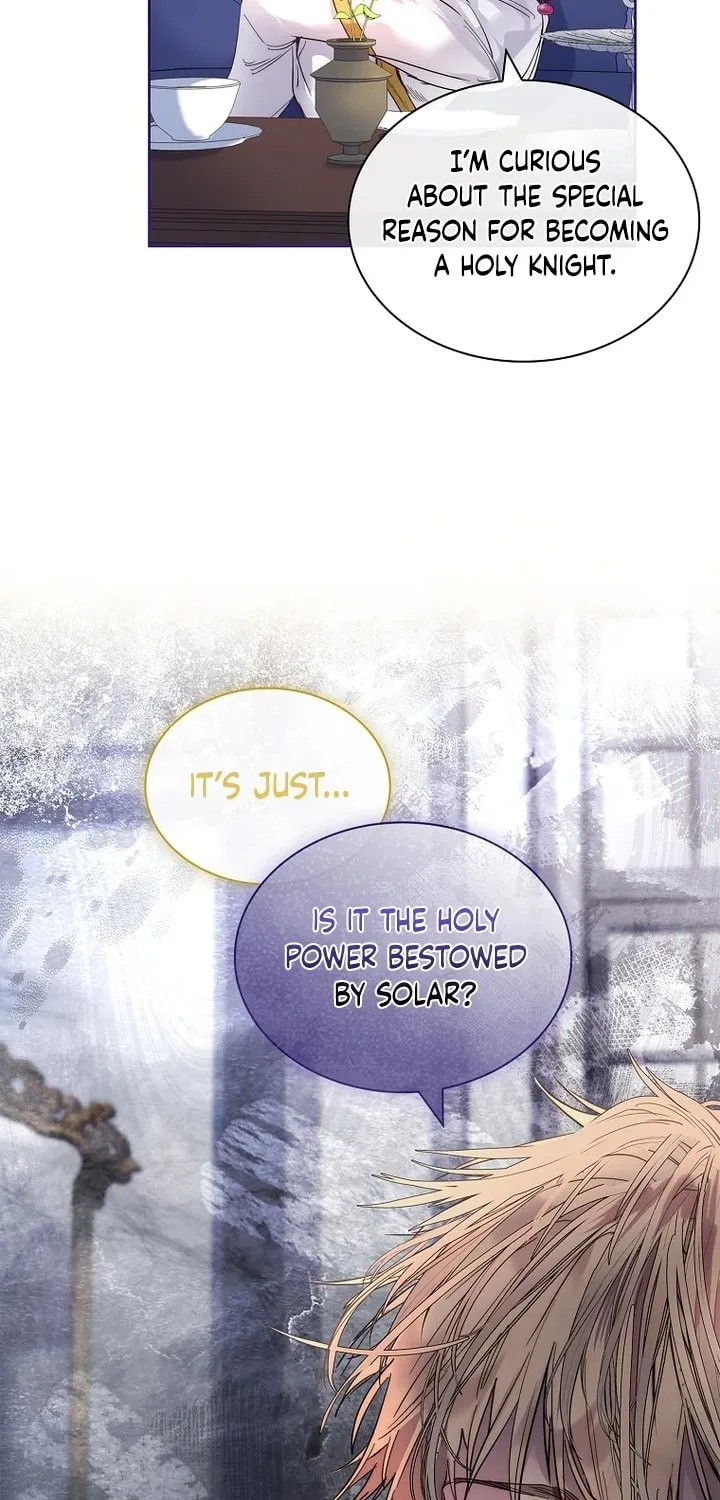 Read I Raised a Nine Tailed Fox Wrongly chapter 29 image 4 on Lezhin