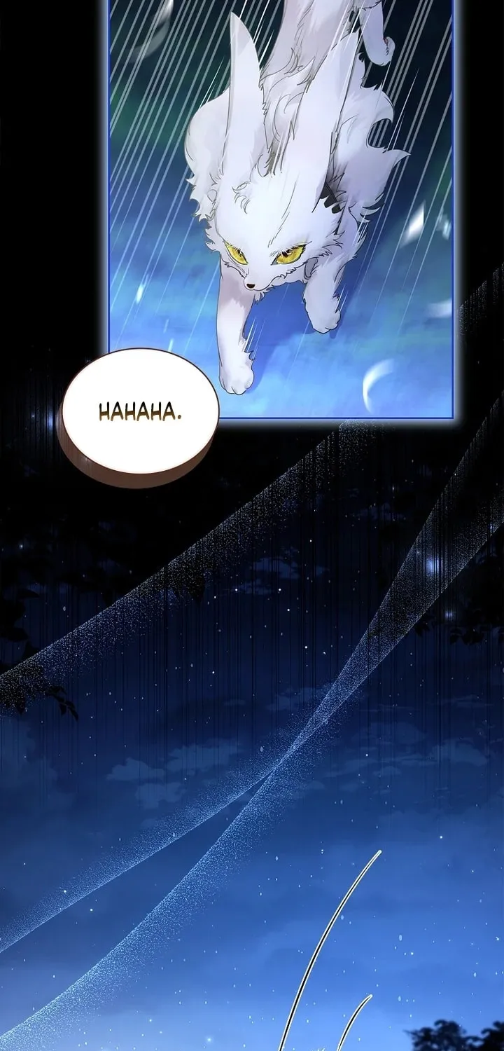 Read I Raised a Nine Tailed Fox Wrongly chapter 29 image 40 on Lezhin