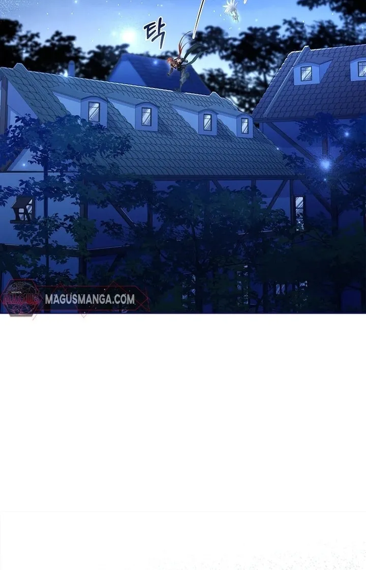 Read I Raised a Nine Tailed Fox Wrongly chapter 29 image 41 on Lezhin