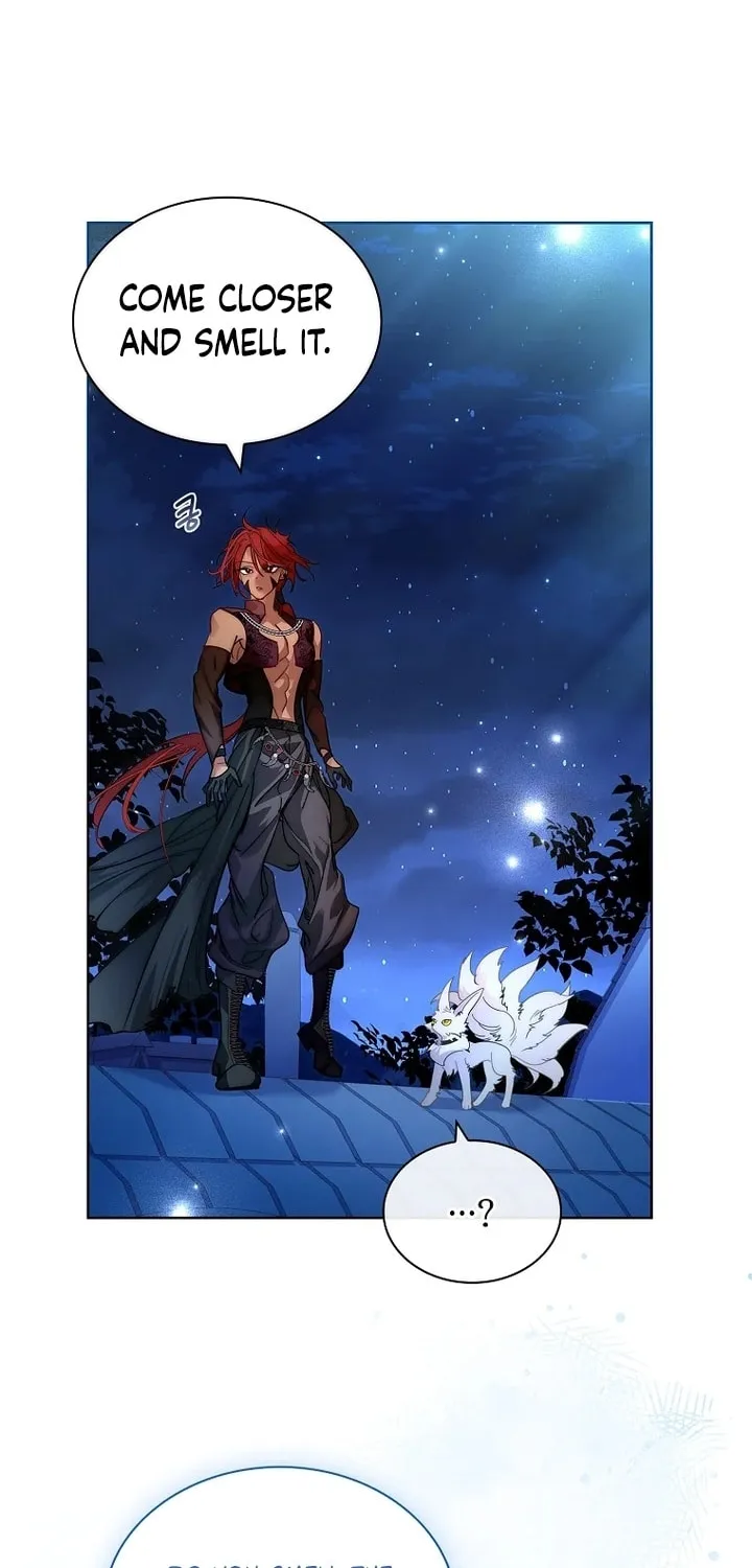 Read I Raised a Nine Tailed Fox Wrongly chapter 29 image 43 on Lezhin