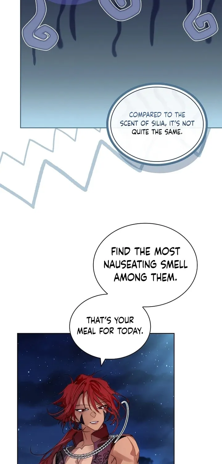 Read I Raised a Nine Tailed Fox Wrongly chapter 29 image 45 on Lezhin