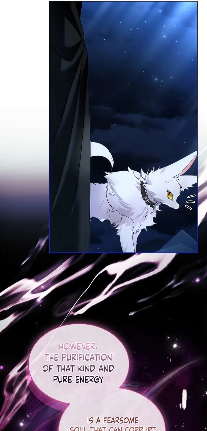 Read I Raised a Nine Tailed Fox Wrongly chapter 29 image 48 on Lezhin