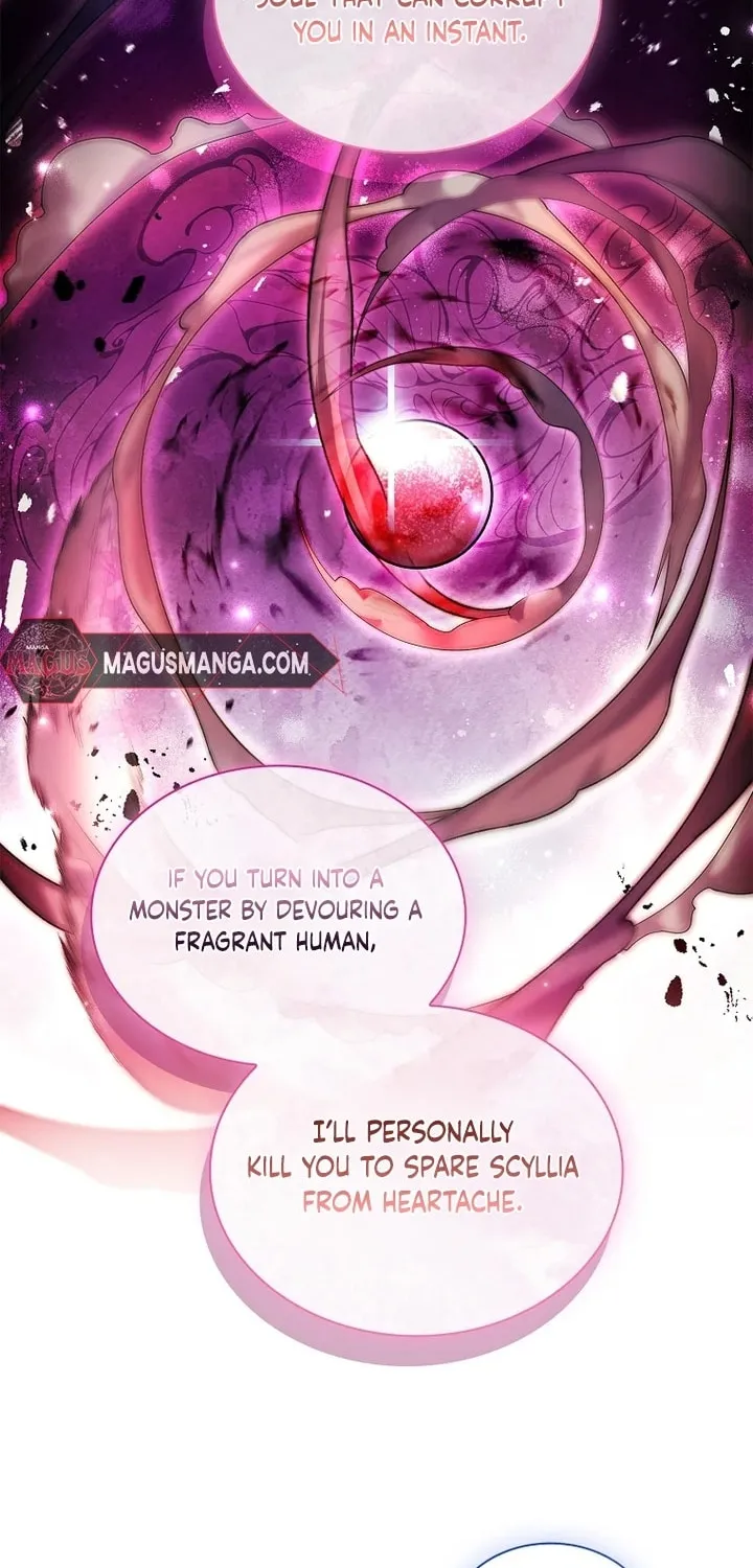 Read I Raised a Nine Tailed Fox Wrongly chapter 29 image 49 on Lezhin