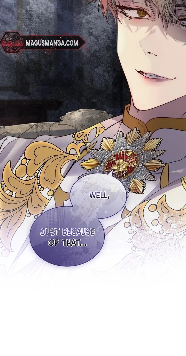Read I Raised a Nine Tailed Fox Wrongly chapter 29 image 5 on Lezhin