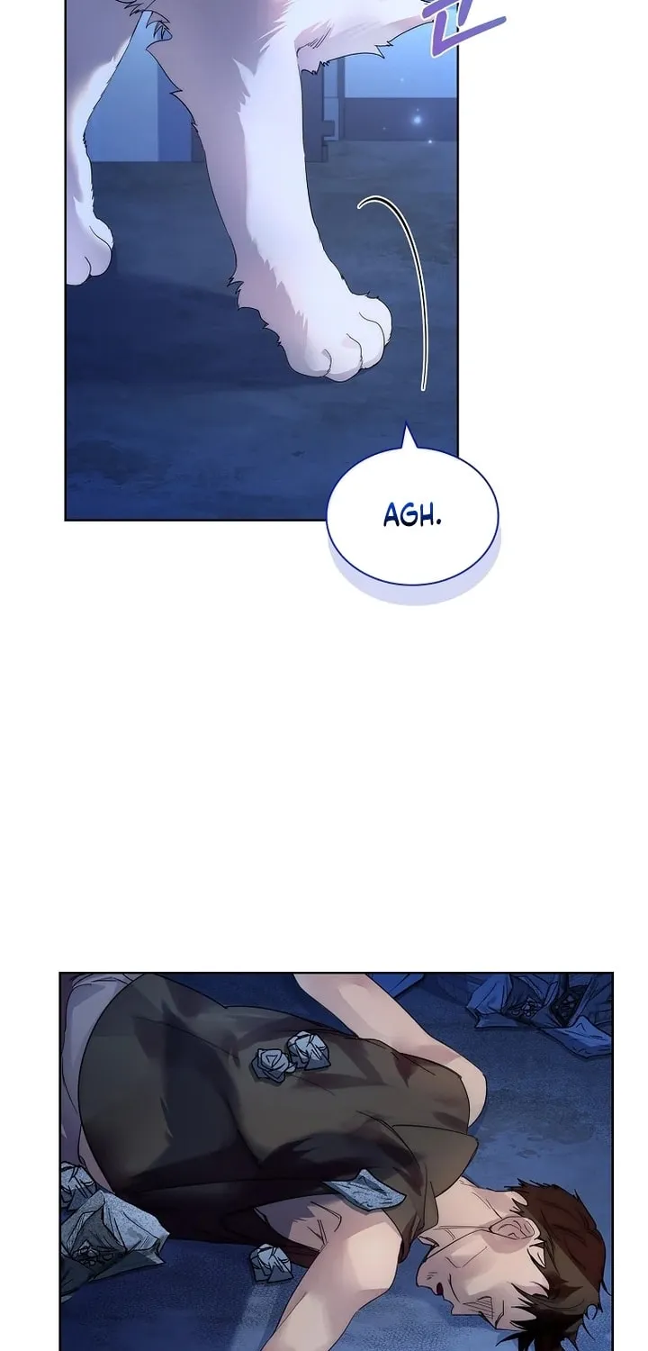 Read I Raised a Nine Tailed Fox Wrongly chapter 29 image 52 on Lezhin