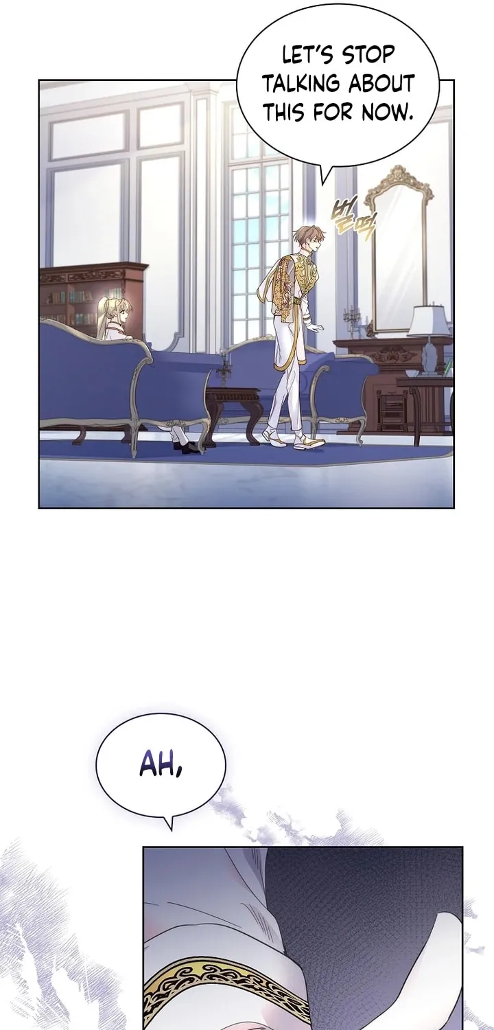 Read I Raised a Nine Tailed Fox Wrongly chapter 29 image 6 on Lezhin