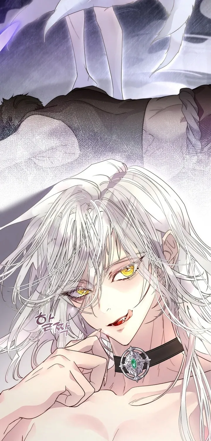 Read I Raised a Nine Tailed Fox Wrongly chapter 29 image 60 on Lezhin