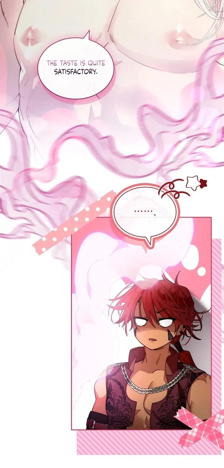Read I Raised a Nine Tailed Fox Wrongly chapter 29 image 61 on Lezhin