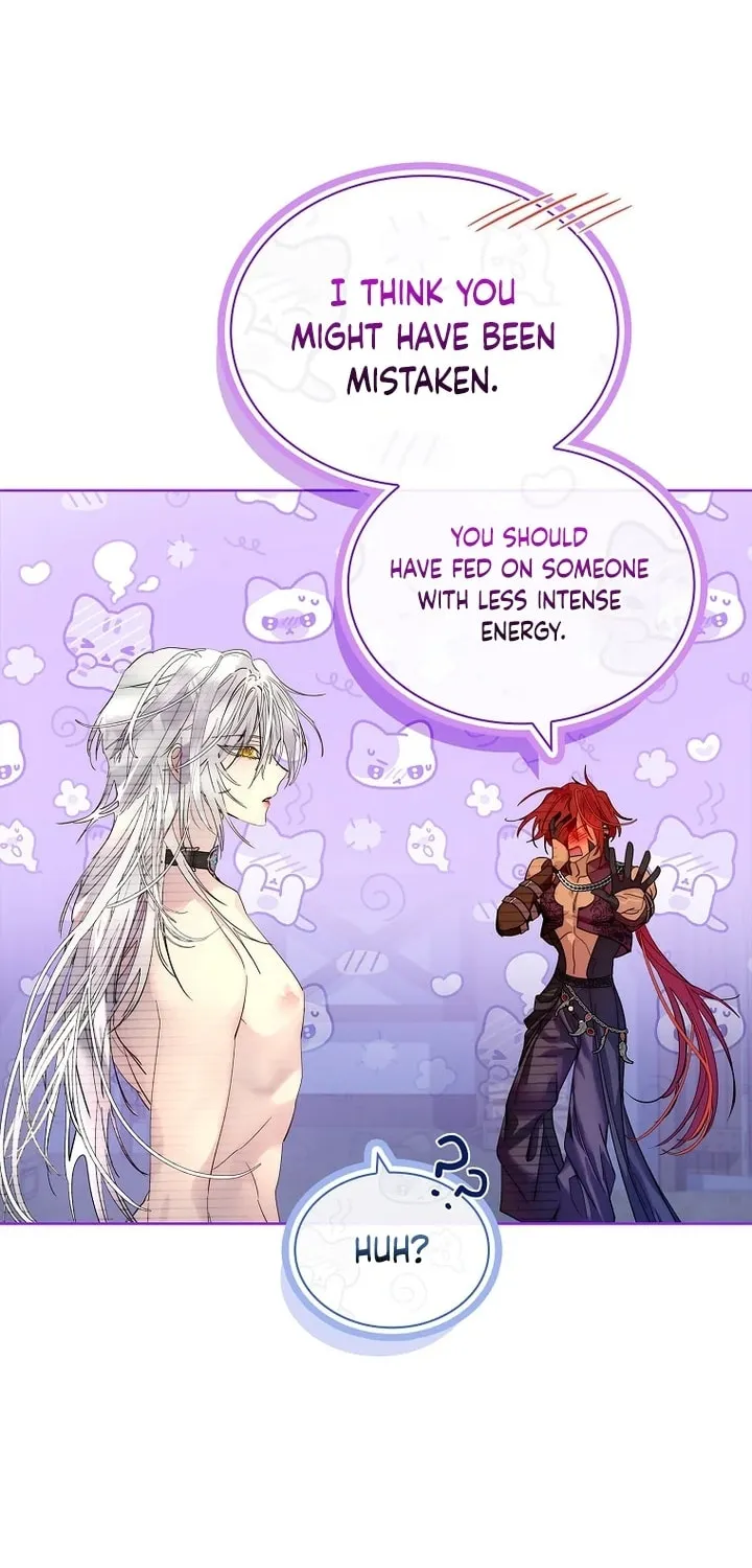 Read I Raised a Nine Tailed Fox Wrongly chapter 29 image 62 on Lezhin