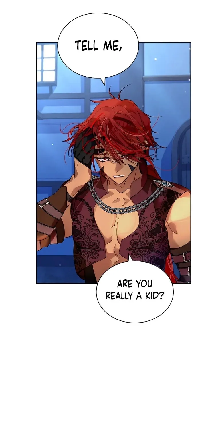 Read I Raised a Nine Tailed Fox Wrongly chapter 29 image 63 on Lezhin