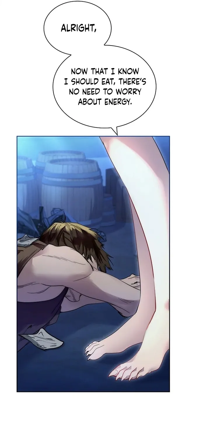 Read I Raised a Nine Tailed Fox Wrongly chapter 29 image 65 on Lezhin