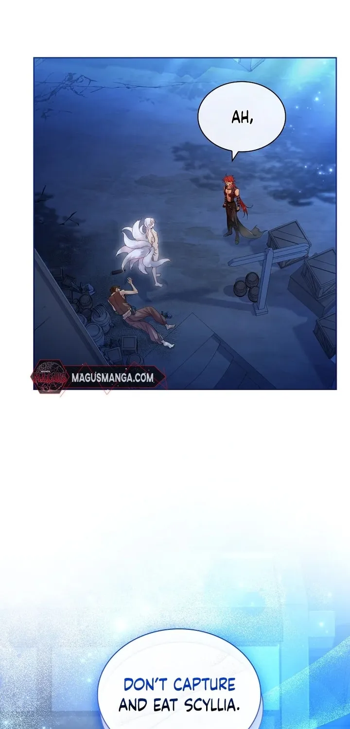Read I Raised a Nine Tailed Fox Wrongly chapter 29 image 66 on Lezhin
