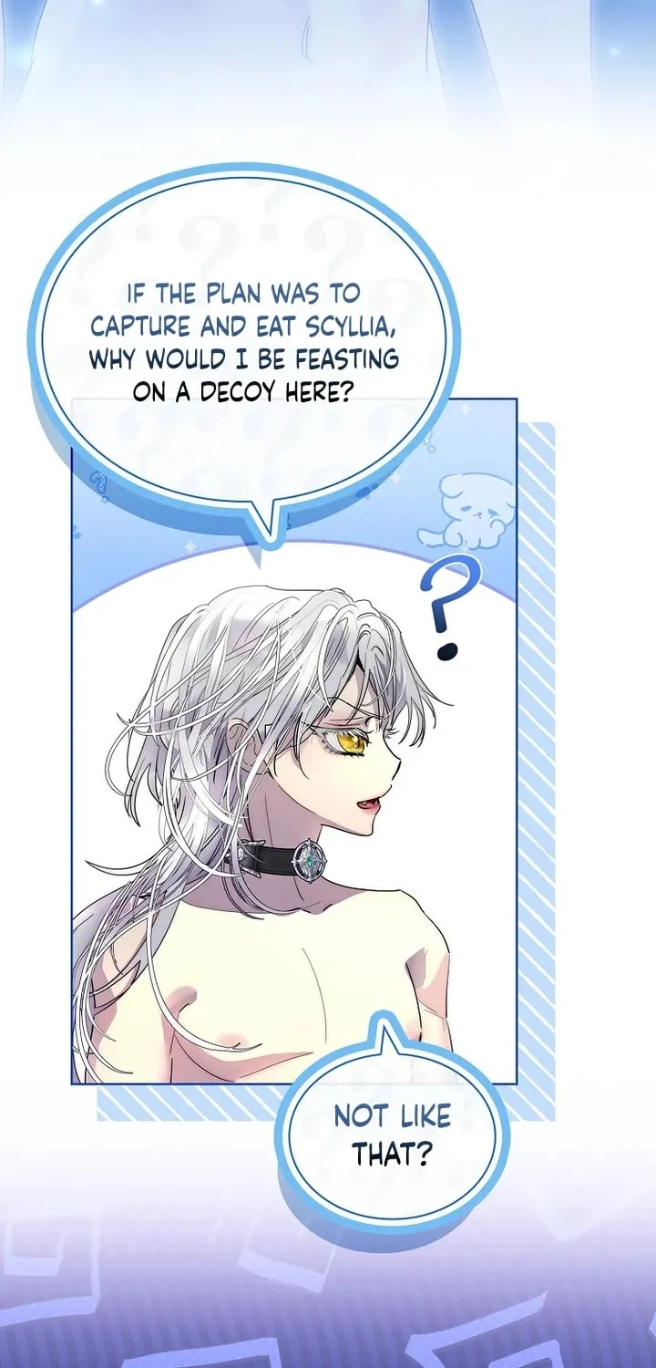 Read I Raised a Nine Tailed Fox Wrongly chapter 29 image 68 on Lezhin