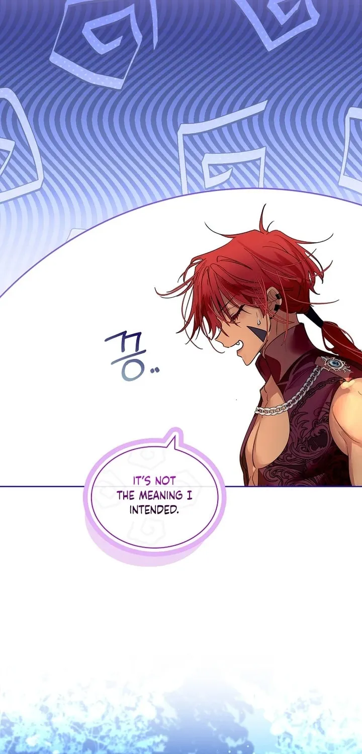 Read I Raised a Nine Tailed Fox Wrongly chapter 29 image 69 on Lezhin