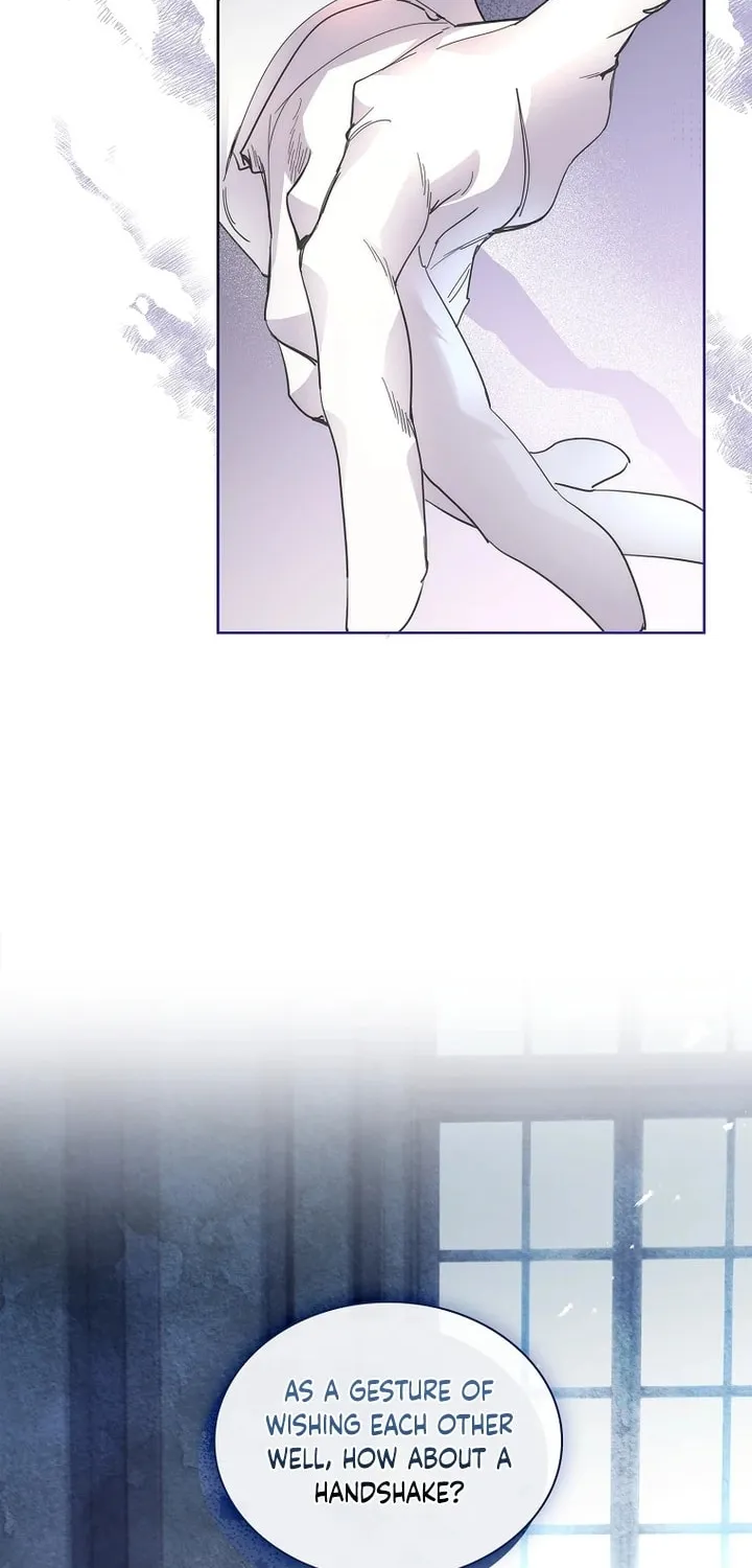 Read I Raised a Nine Tailed Fox Wrongly chapter 29 image 7 on Lezhin