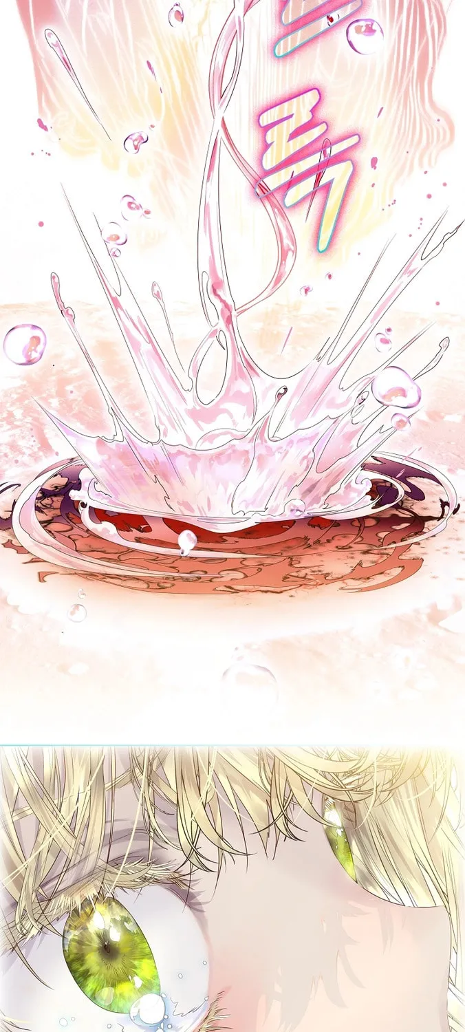 Read I Raised a Nine Tailed Fox Wrongly chapter 3 image 14 on Lezhin