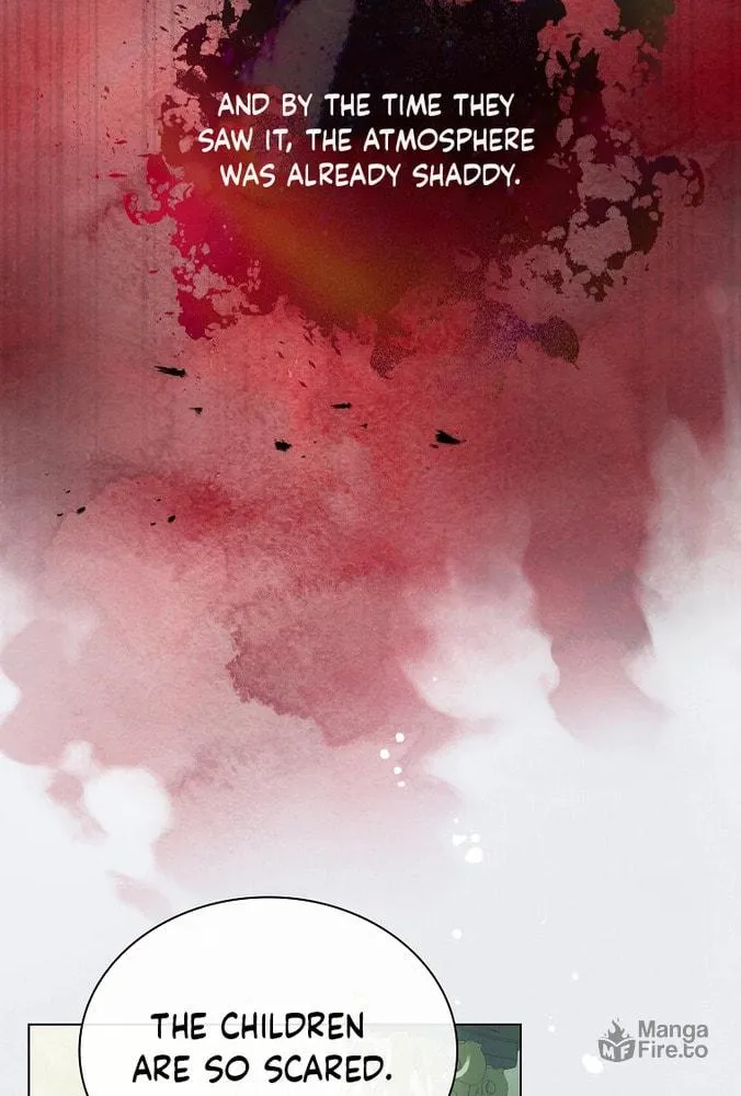 Read I Raised a Nine Tailed Fox Wrongly chapter 3 image 17 on Lezhin