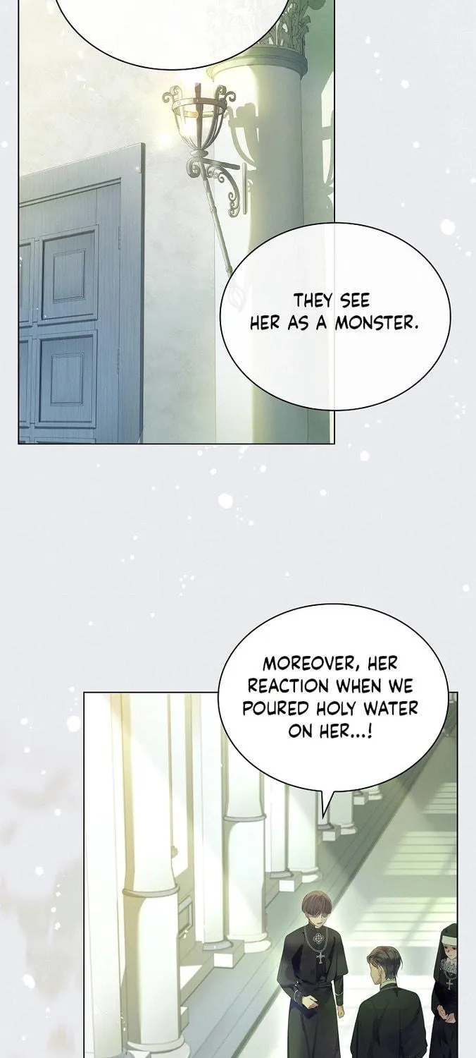 Read I Raised a Nine Tailed Fox Wrongly chapter 3 image 18 on Lezhin