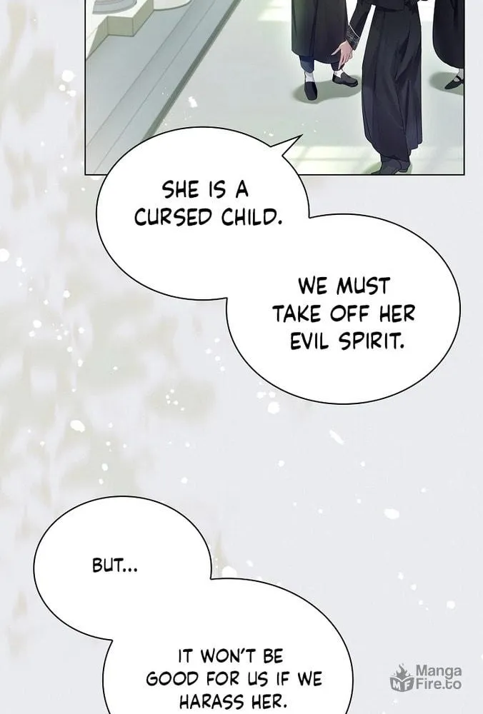 Read I Raised a Nine Tailed Fox Wrongly chapter 3 image 19 on Lezhin