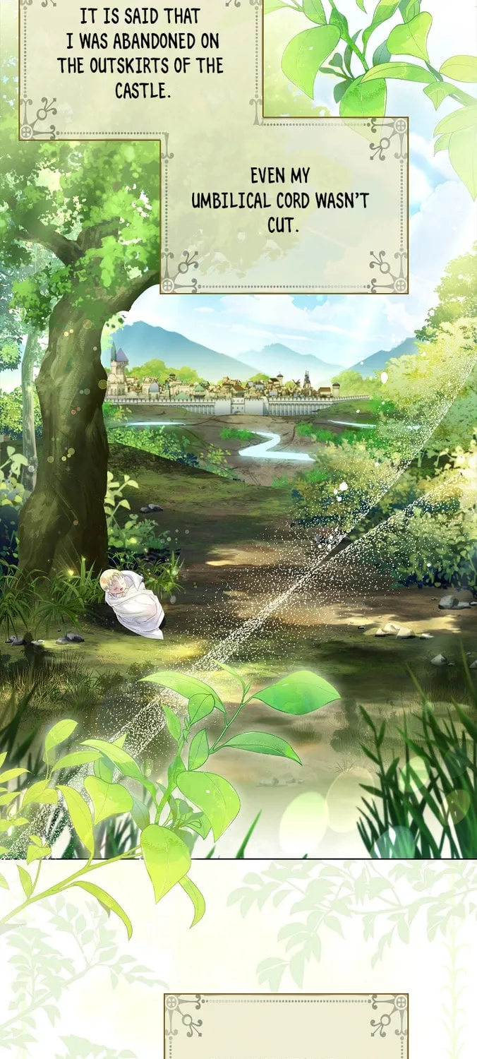 Read I Raised a Nine Tailed Fox Wrongly chapter 3 image 2 on Lezhin