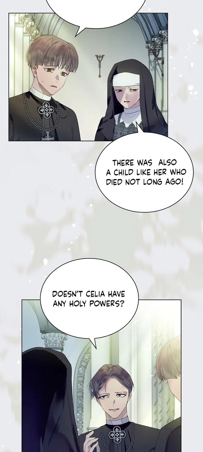 Read I Raised a Nine Tailed Fox Wrongly chapter 3 image 20 on Lezhin