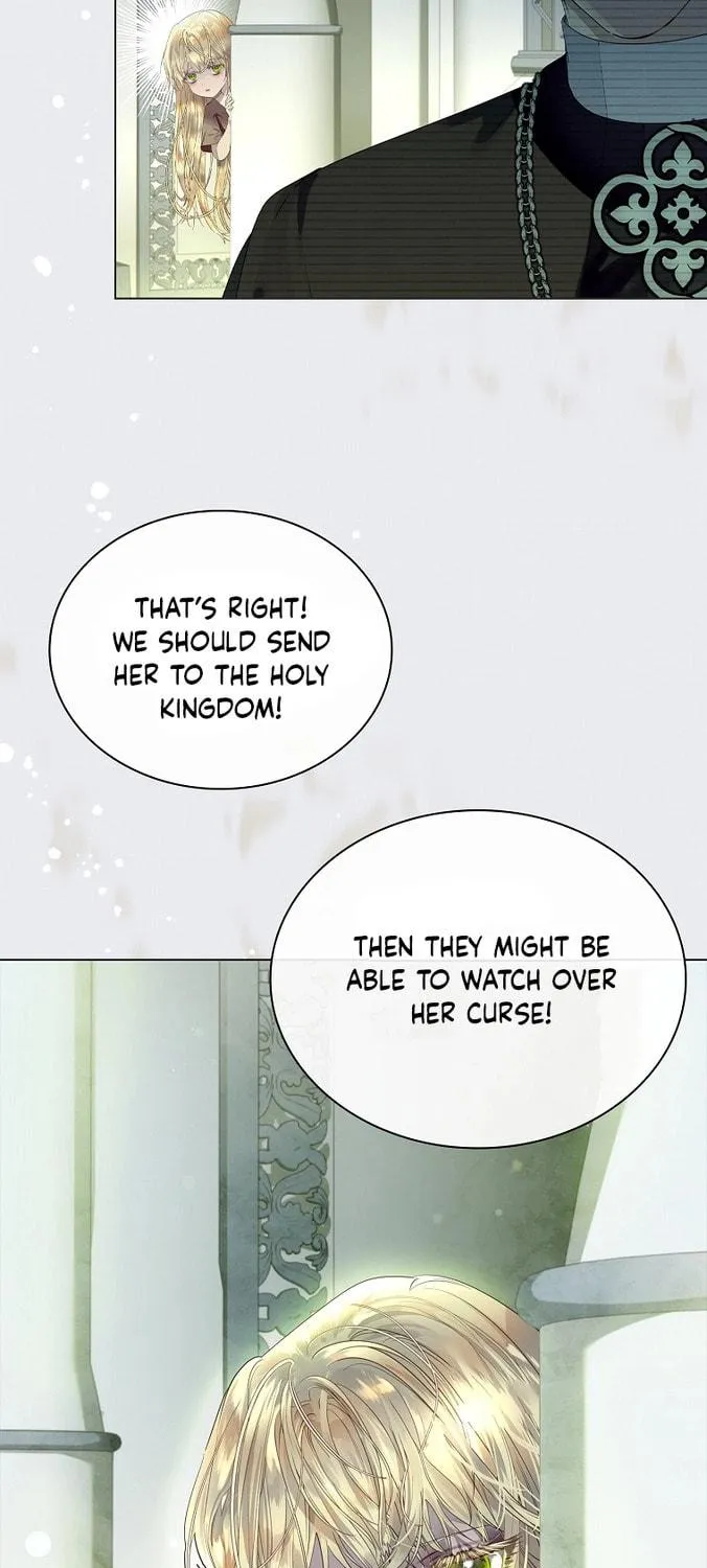 Read I Raised a Nine Tailed Fox Wrongly chapter 3 image 22 on Lezhin