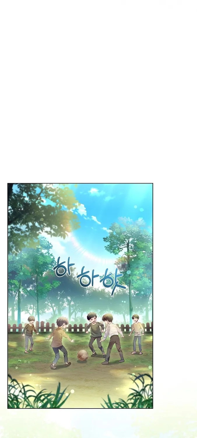 Read I Raised a Nine Tailed Fox Wrongly chapter 3 image 24 on Lezhin