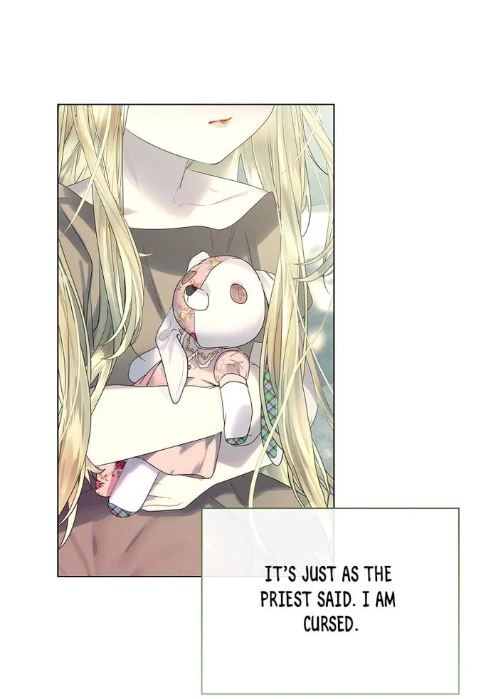 Read I Raised a Nine Tailed Fox Wrongly chapter 3 image 27 on Lezhin