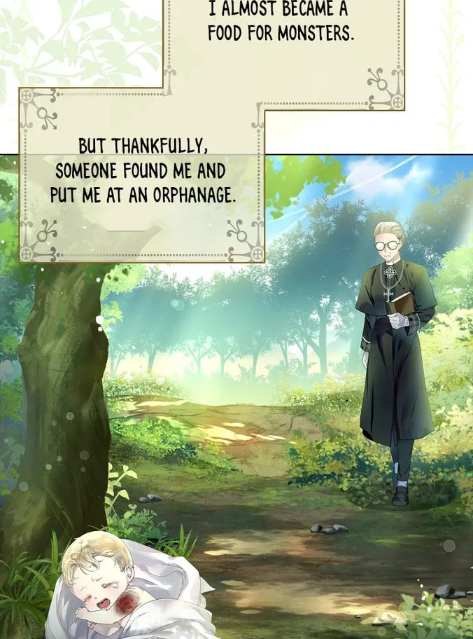 Read I Raised a Nine Tailed Fox Wrongly chapter 3 image 3 on Lezhin