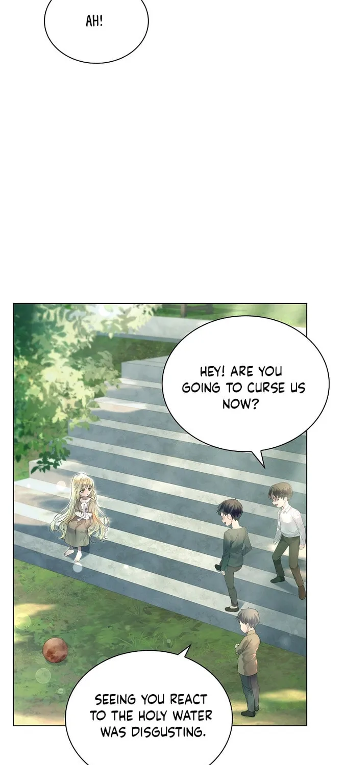 Read I Raised a Nine Tailed Fox Wrongly chapter 3 image 30 on Lezhin