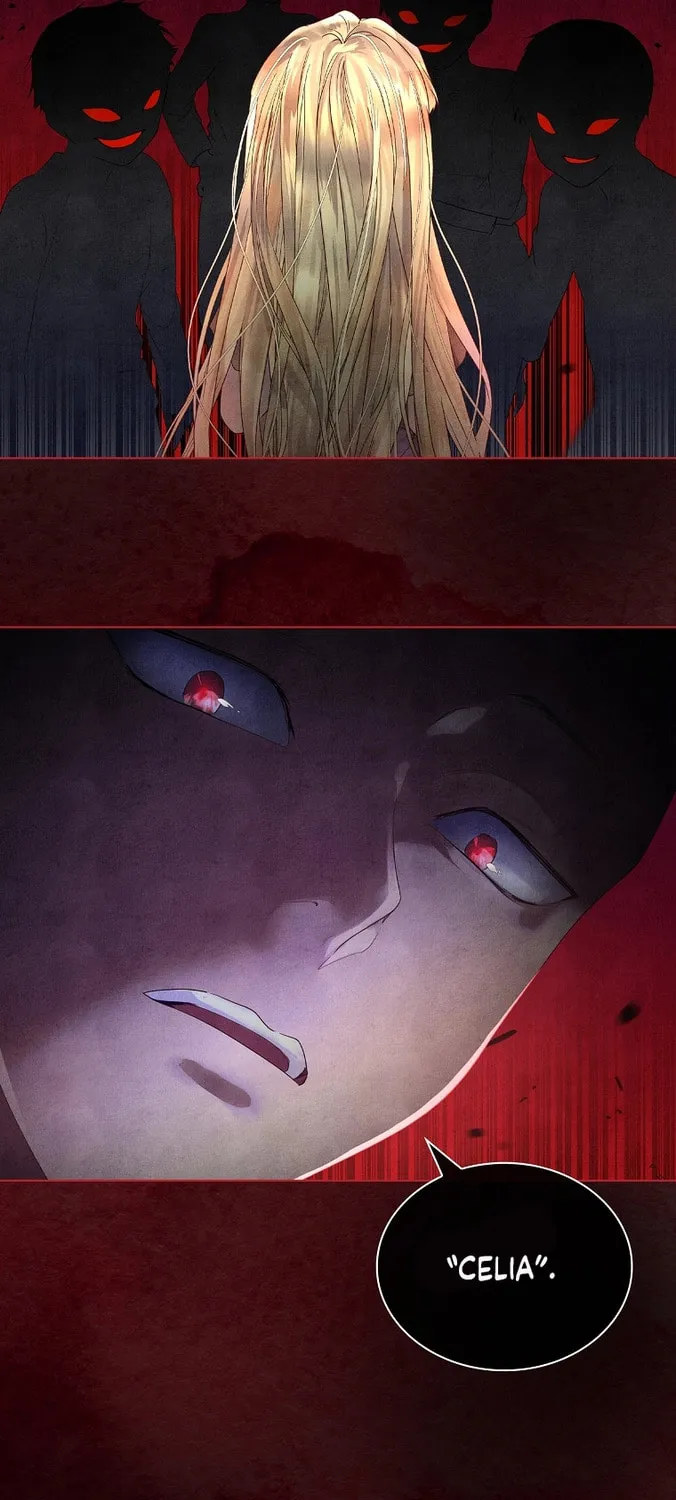 Read I Raised a Nine Tailed Fox Wrongly chapter 3 image 32 on Lezhin