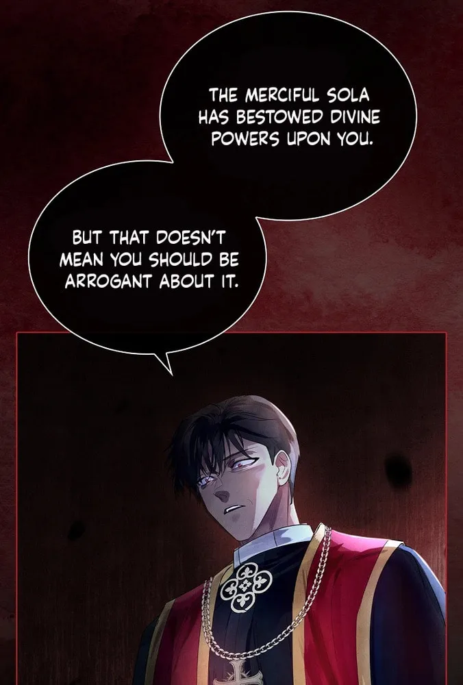 Read I Raised a Nine Tailed Fox Wrongly chapter 3 image 33 on Lezhin