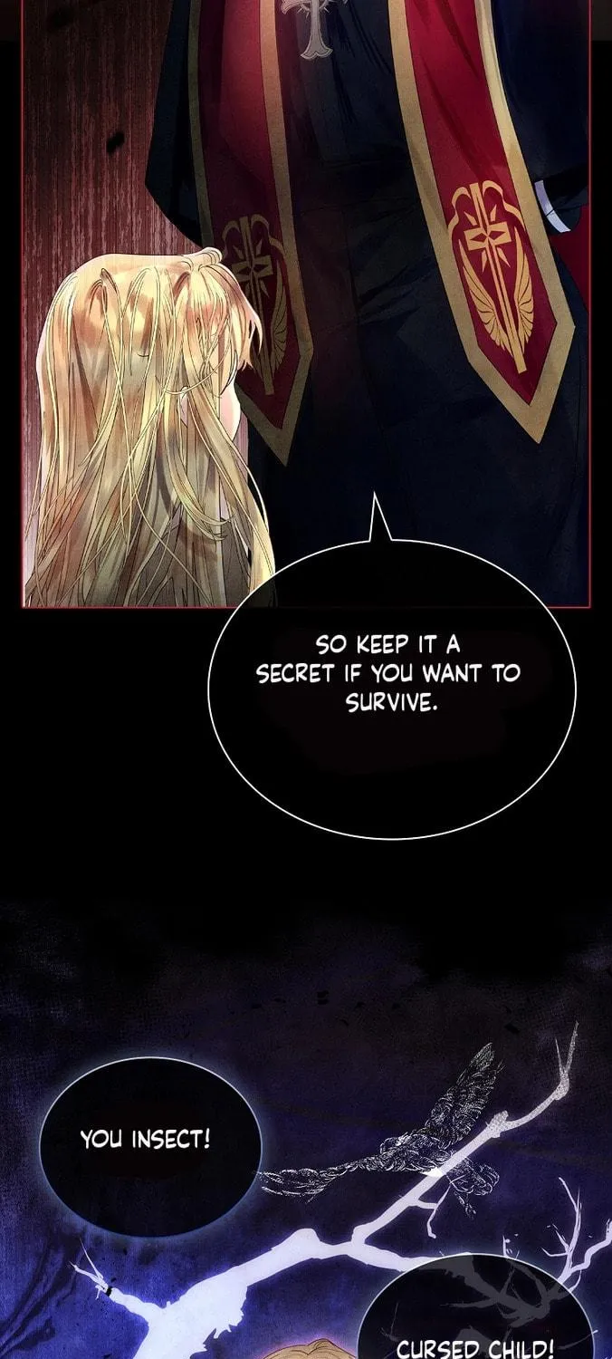 Read I Raised a Nine Tailed Fox Wrongly chapter 3 image 34 on Lezhin