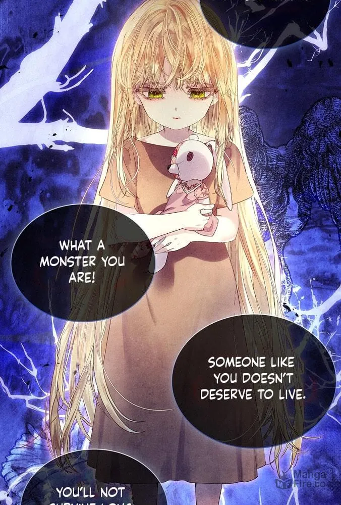 Read I Raised a Nine Tailed Fox Wrongly chapter 3 image 35 on Lezhin
