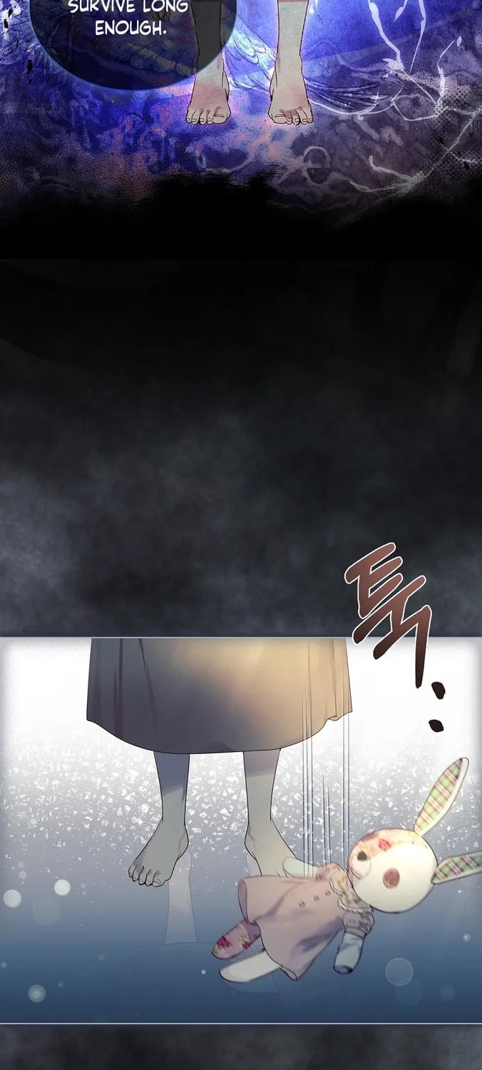 Read I Raised a Nine Tailed Fox Wrongly chapter 3 image 36 on Lezhin