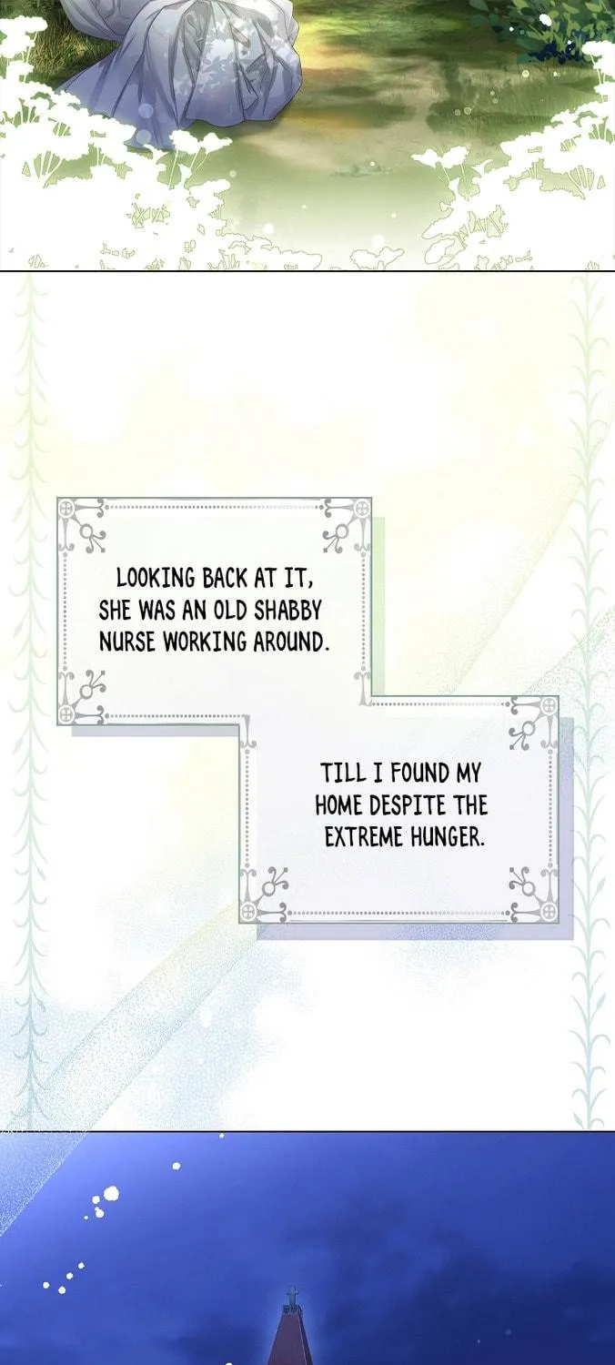Read I Raised a Nine Tailed Fox Wrongly chapter 3 image 4 on Lezhin