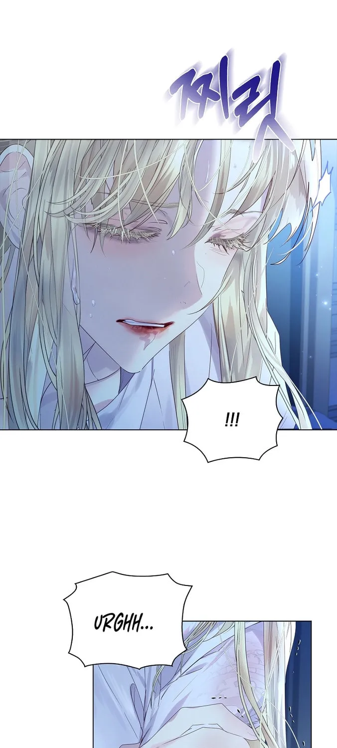 Read I Raised a Nine Tailed Fox Wrongly chapter 3 image 42 on Lezhin