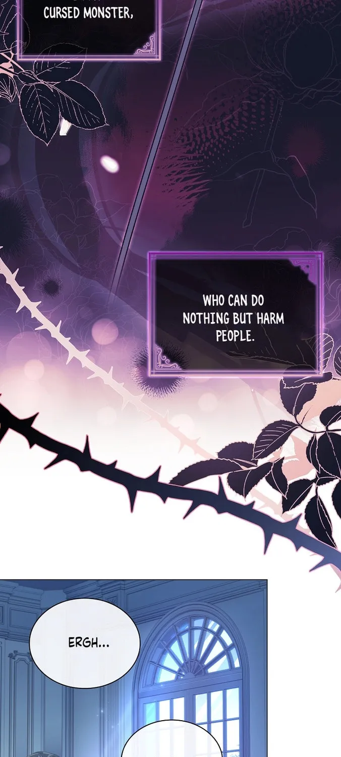 Read I Raised a Nine Tailed Fox Wrongly chapter 3 image 44 on Lezhin