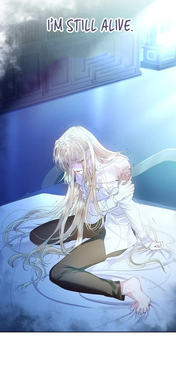 Read I Raised a Nine Tailed Fox Wrongly chapter 3 image 48 on Lezhin