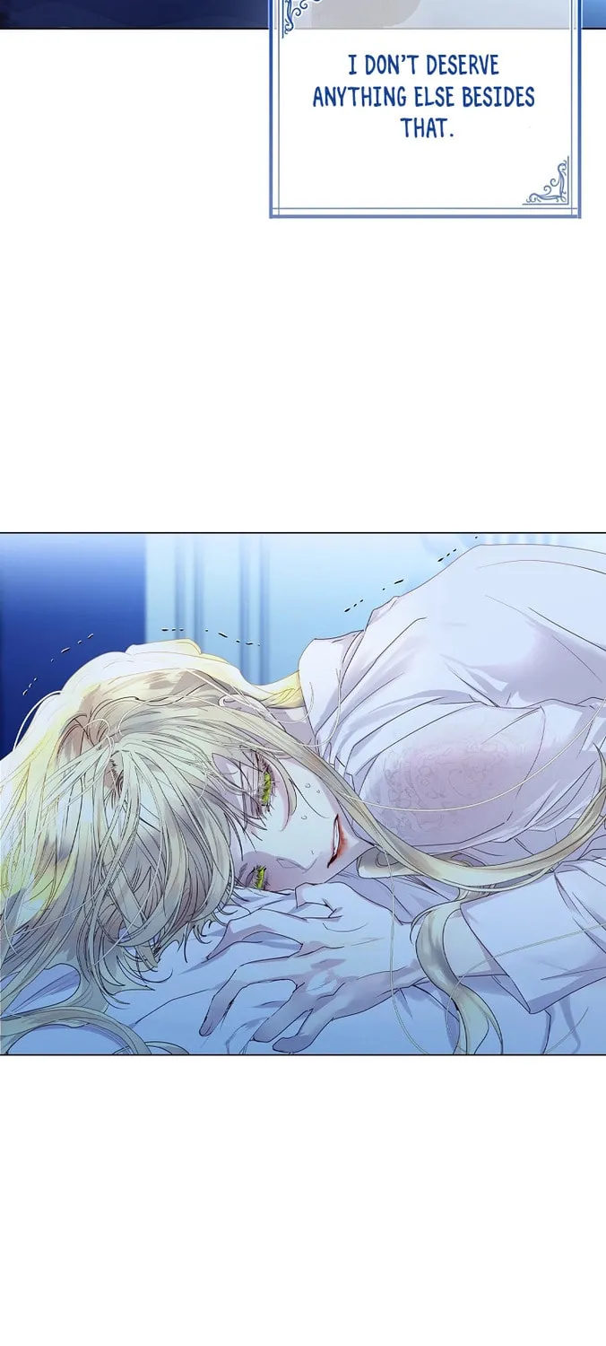 Read I Raised a Nine Tailed Fox Wrongly chapter 3 image 50 on Lezhin