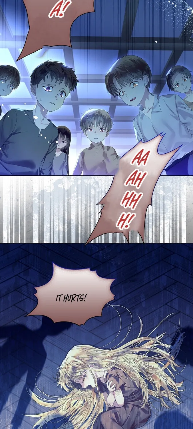 Read I Raised a Nine Tailed Fox Wrongly chapter 3 image 6 on Lezhin