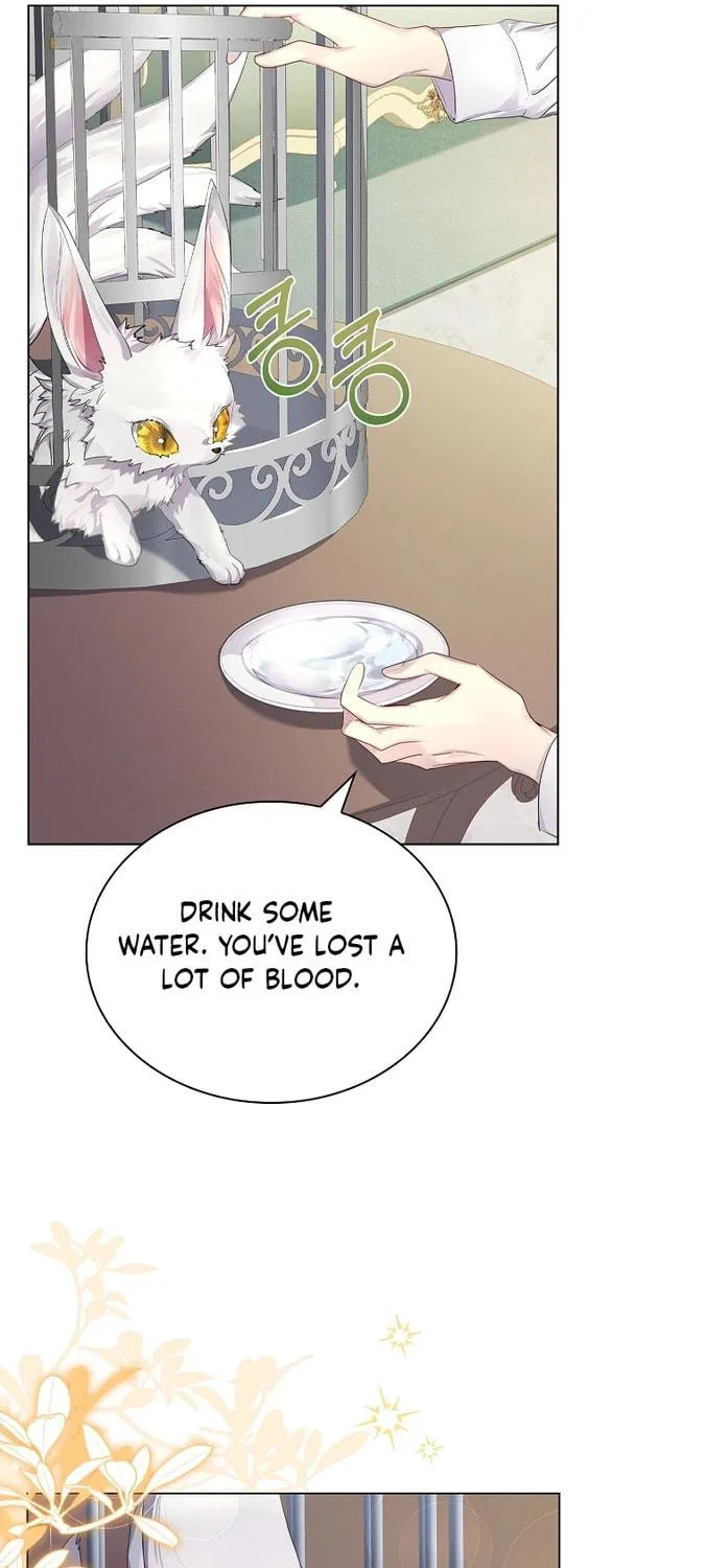 Read I Raised a Nine Tailed Fox Wrongly chapter 3 image 64 on Lezhin