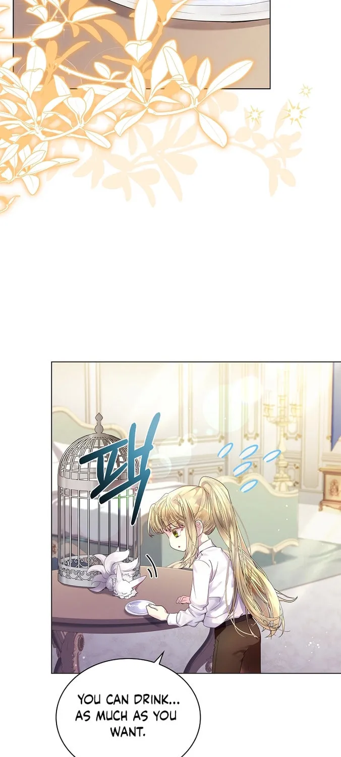 Read I Raised a Nine Tailed Fox Wrongly chapter 3 image 66 on Lezhin