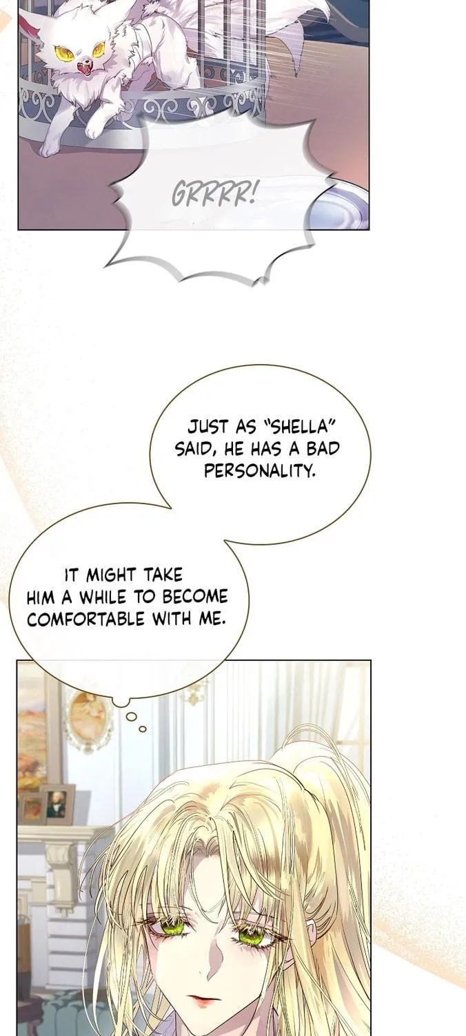 Read I Raised a Nine Tailed Fox Wrongly chapter 3 image 68 on Lezhin