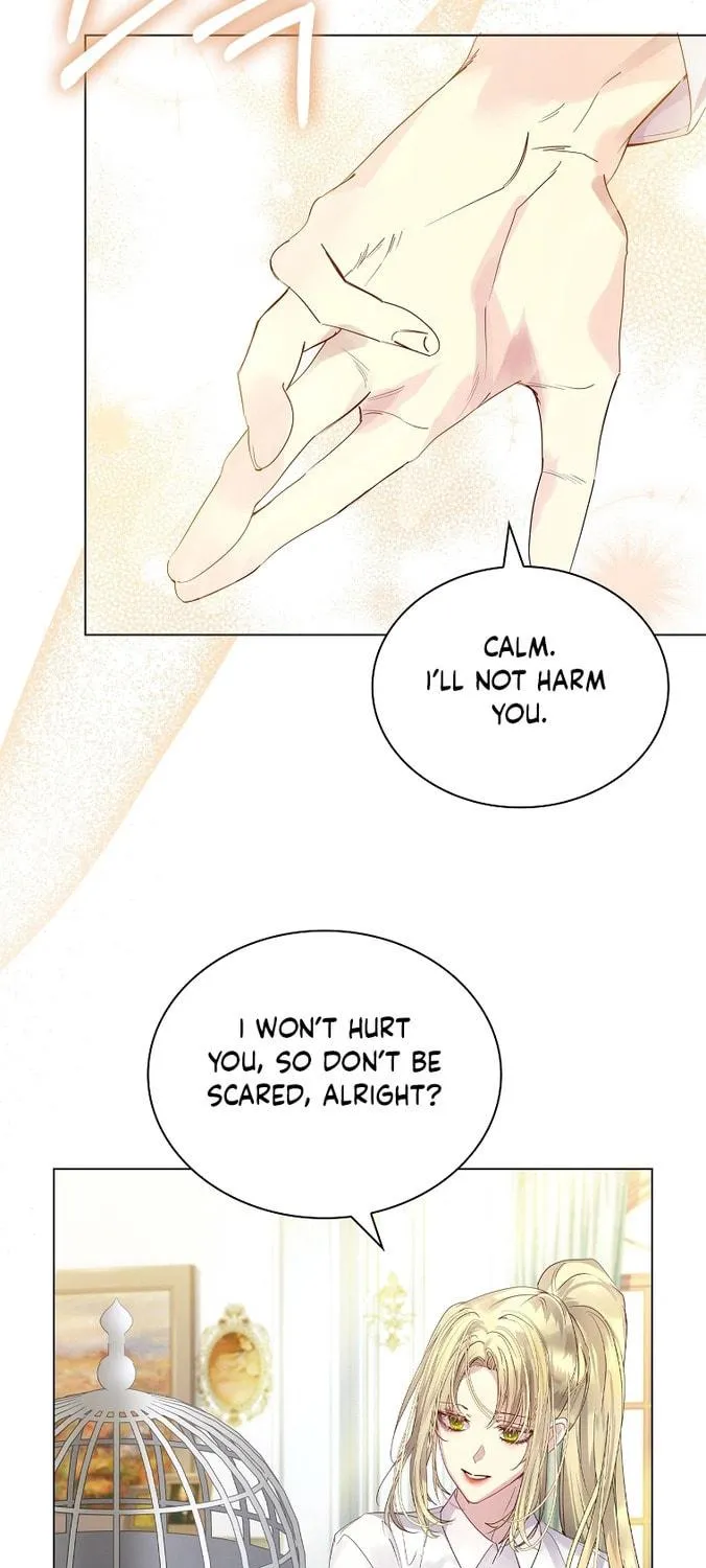 Read I Raised a Nine Tailed Fox Wrongly chapter 3 image 70 on Lezhin