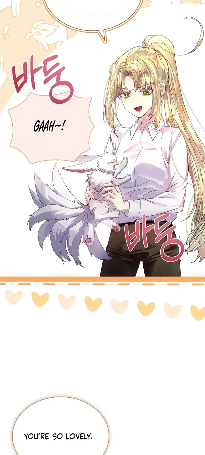 Read I Raised a Nine Tailed Fox Wrongly chapter 3 image 74 on Lezhin